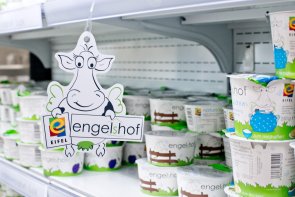 Hofladen Engelshof Molkerei Hofladen Engelshof Molkerei