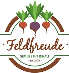 Logo Feldfreude Logo Feldfreude